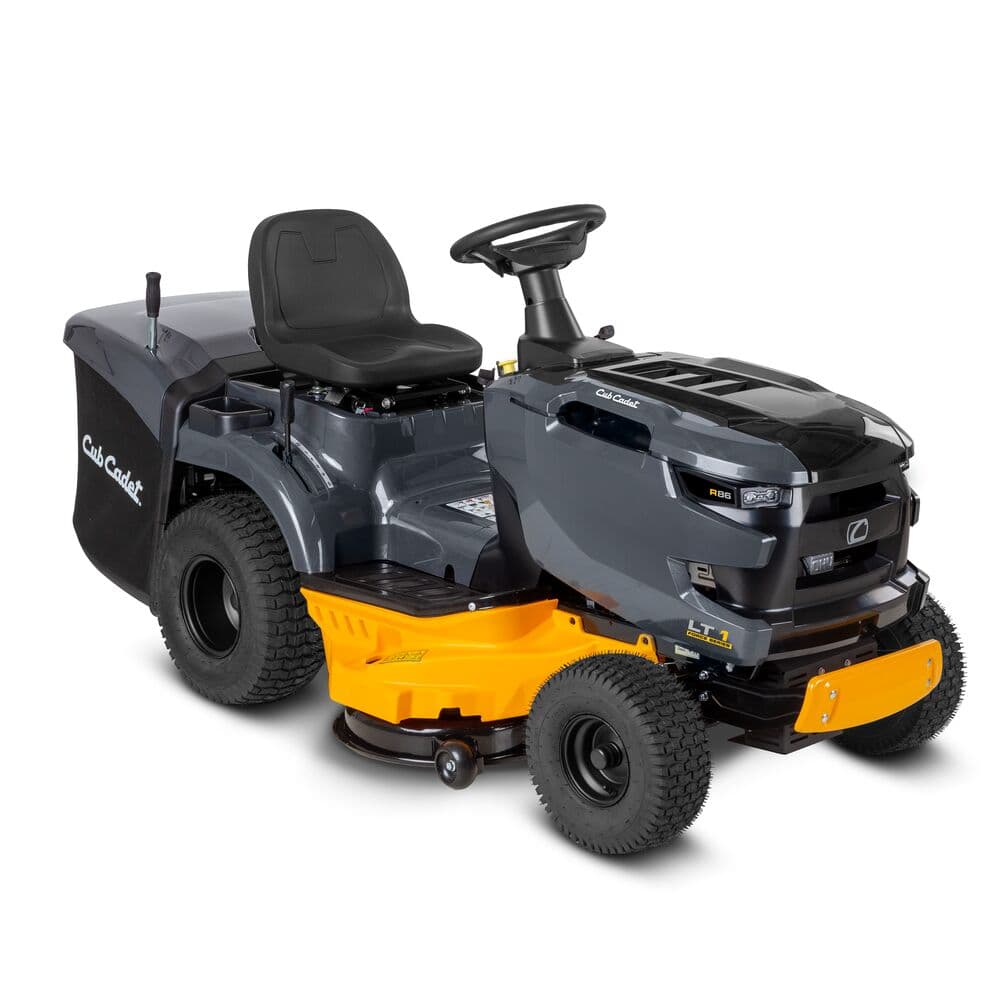 Cub Cadet LT1 R86 fűnyíró traktor termék
