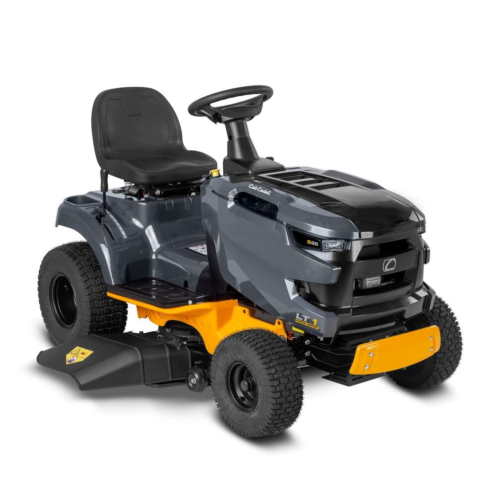 Cub Cadet LT1 S86 fűnyíró traktor termék