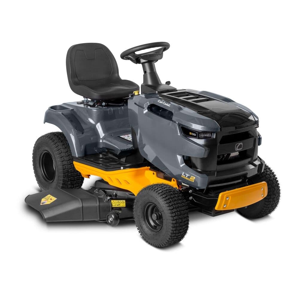Cub Cadet LT2 S98 fűnyíró traktor termék
