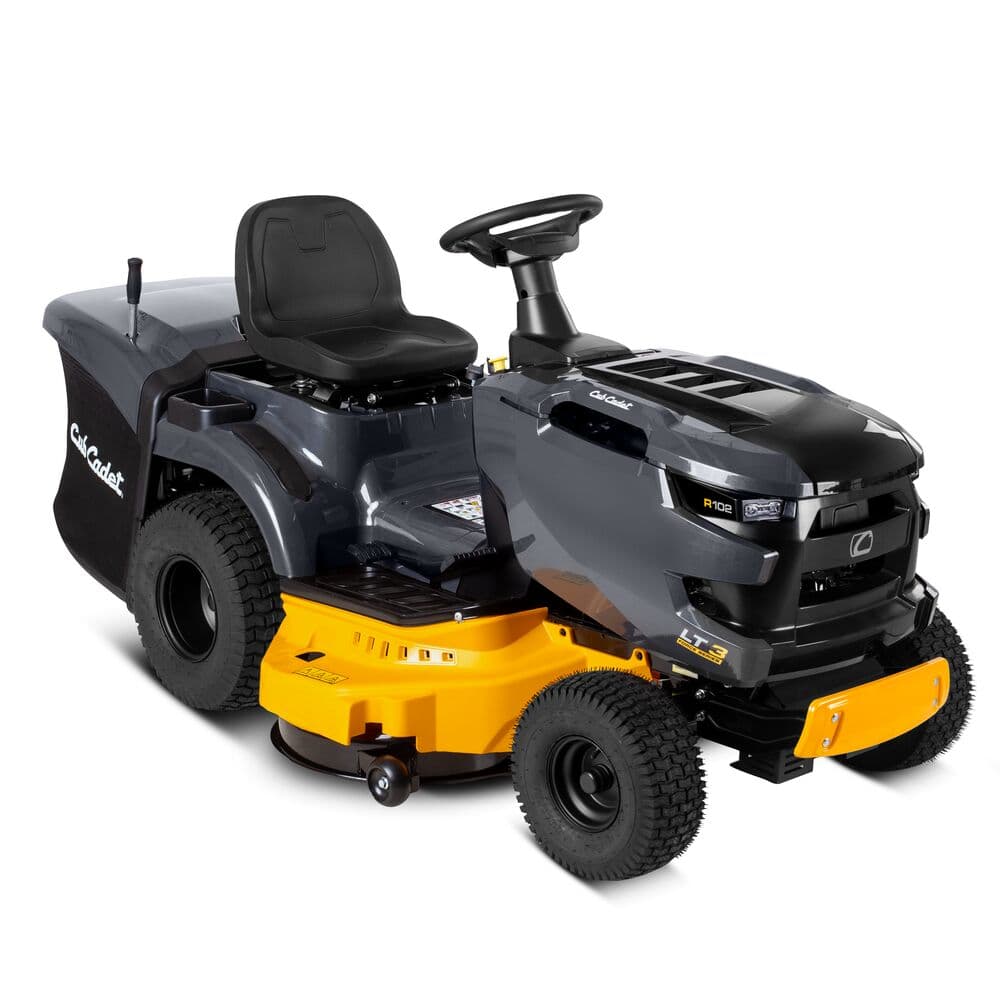 Cub Cadet LT3 R102 fűnyíró traktor termék