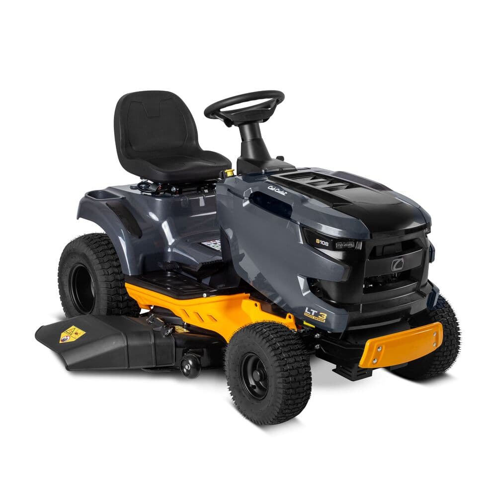 Cub Cadet LT3 S108 fűnyíró traktor termék