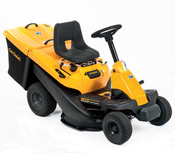 Cub Cadet LR2 NR76 MINIRIDER fűnyíró traktor termék