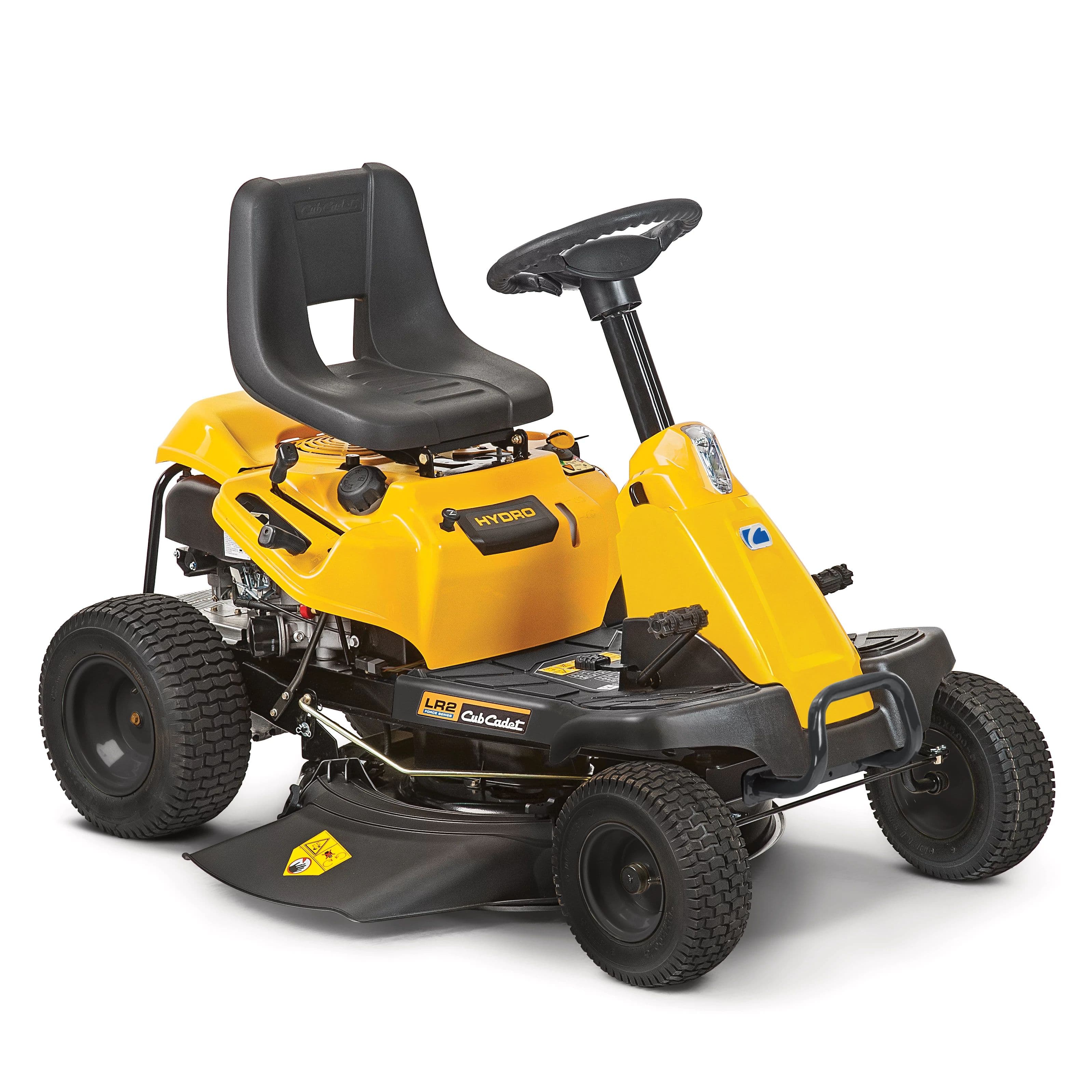 Cub Cadet LR2 NS76 MINIRIDER fűnyíró traktor termék