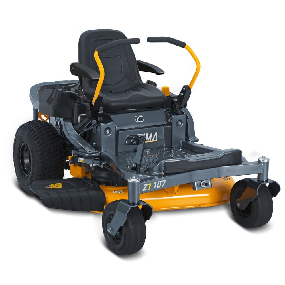 Cub Cadet ZT1 107 Zero-Turn fűnyíró traktor termék