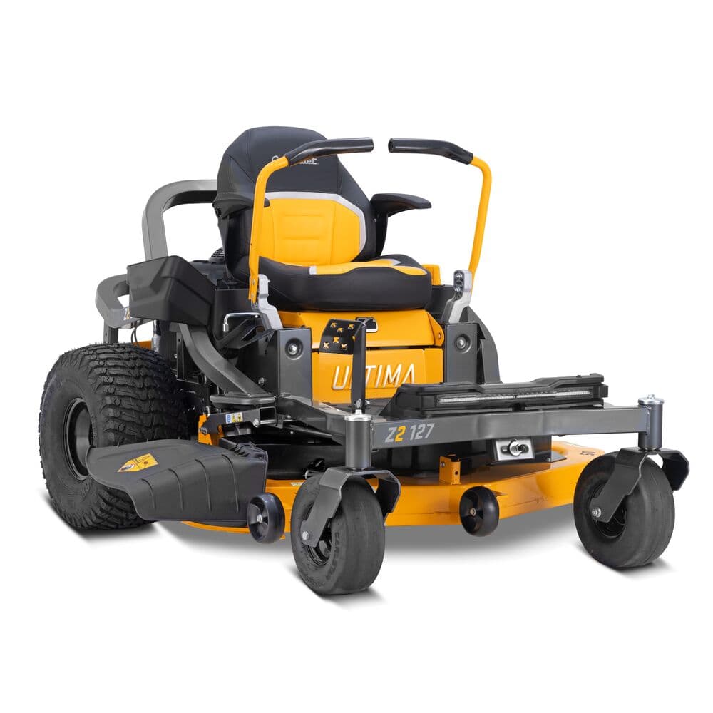 Cub Cadet ZT2 127 Zero-Turn fűnyíró traktor termék
