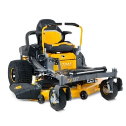 Cub Cadet ZT3 137 Zero-Turn fűnyíró traktor