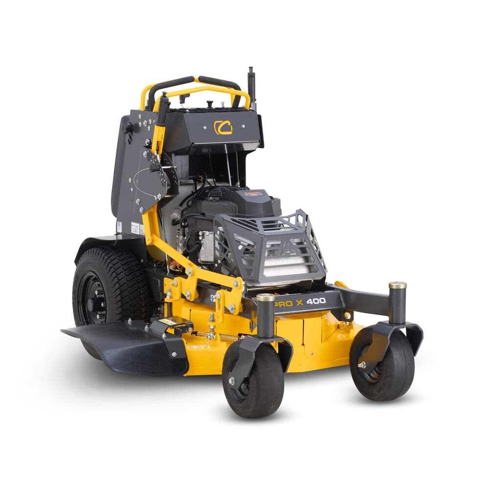 Cub Cadet PRO X 486 Zero-Turn fűnyíró traktor termék