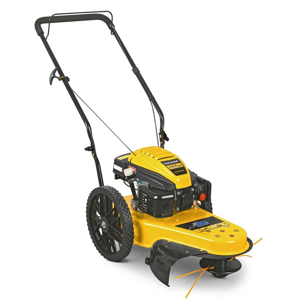 Cub Cadet LC3 DP56 magasgazvágó termék