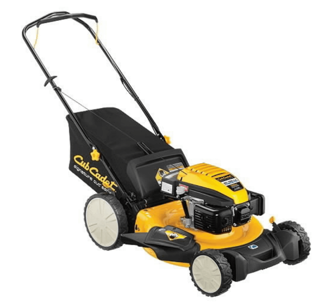 Cub Cadet LM1 DP53 fűnyíró termék