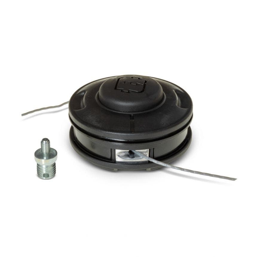 STIGA damilfej 130 mm 8x1,25 LH kiálló menet termék