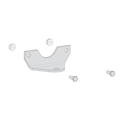 STIGA vonóhorog TC SD 108-118