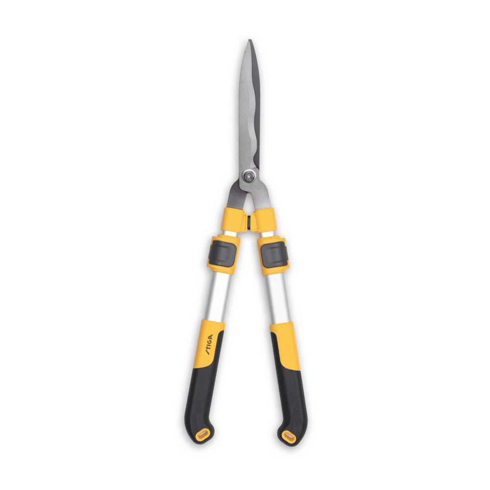 STIGA sövényvágó olló teleszkópos termék