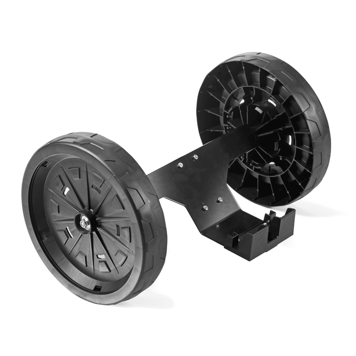 Stiga autonóm robotfűnyíró telepítőkocsi termék