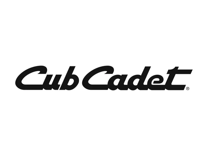 Kategória: Cub Cadet