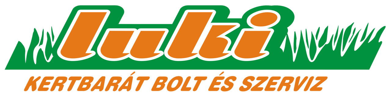 Luki Kertbarát Bolt Logo